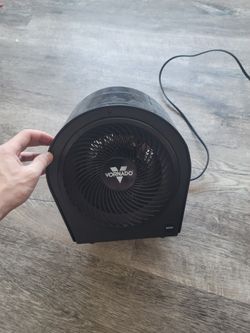 Vornado Personal Heater