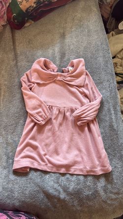 Girl clothes:Size 18 months -24months