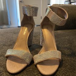 Gianni Bini Heels
