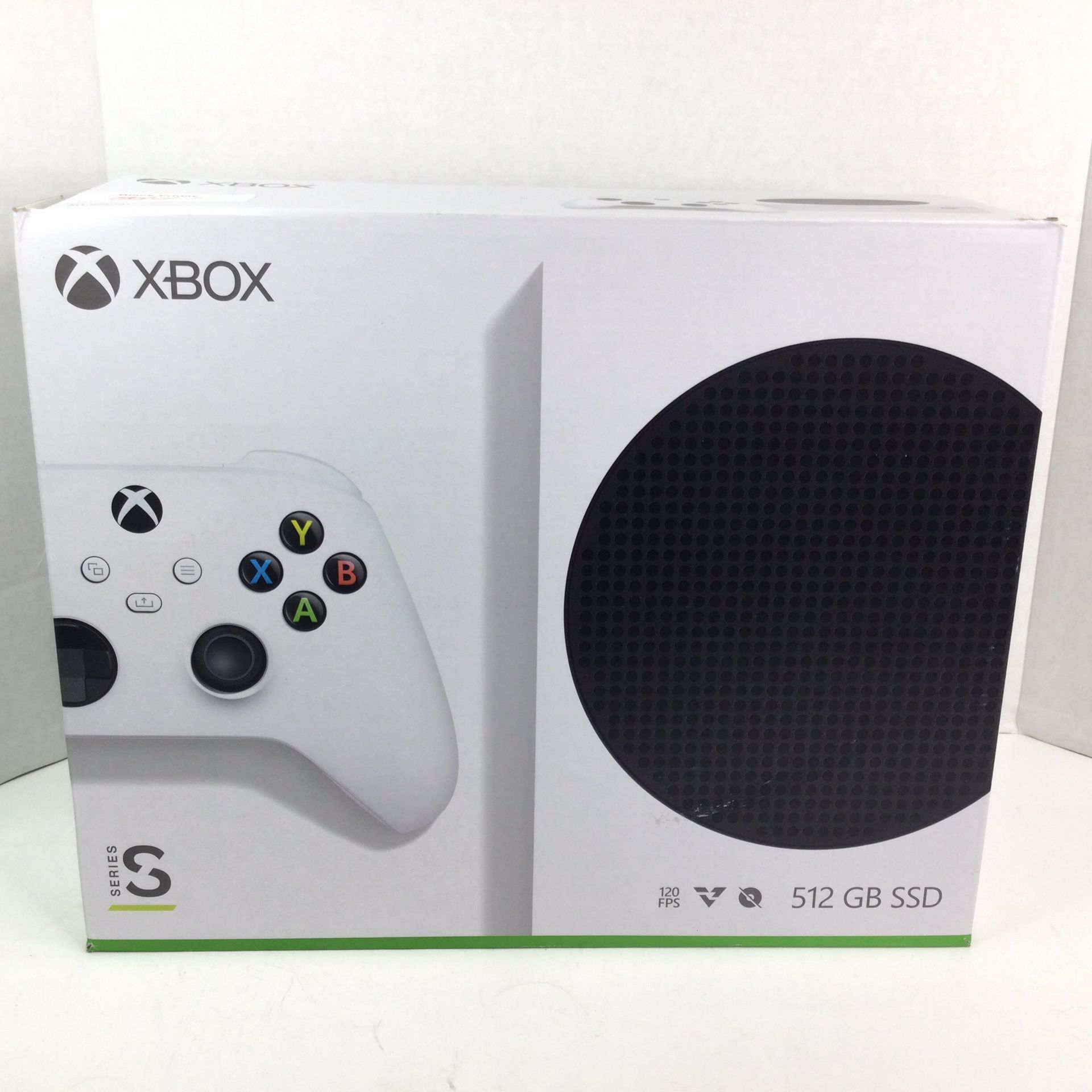 Xbox One Box Dimensions