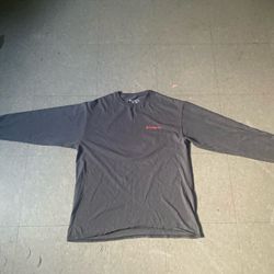 Columbia Long Sleeved Graphic