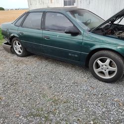 1992 Ford Taurus