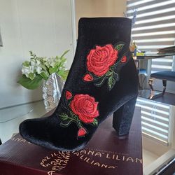 botines nuevos 7 mujer