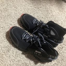 New Shoes
