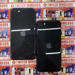 Used Iphone 8 64GB Unlocked HSO