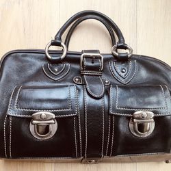 Marc Jacobs “Doctor” satchel