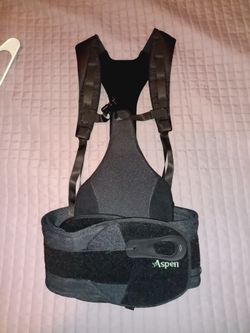 Back Brace