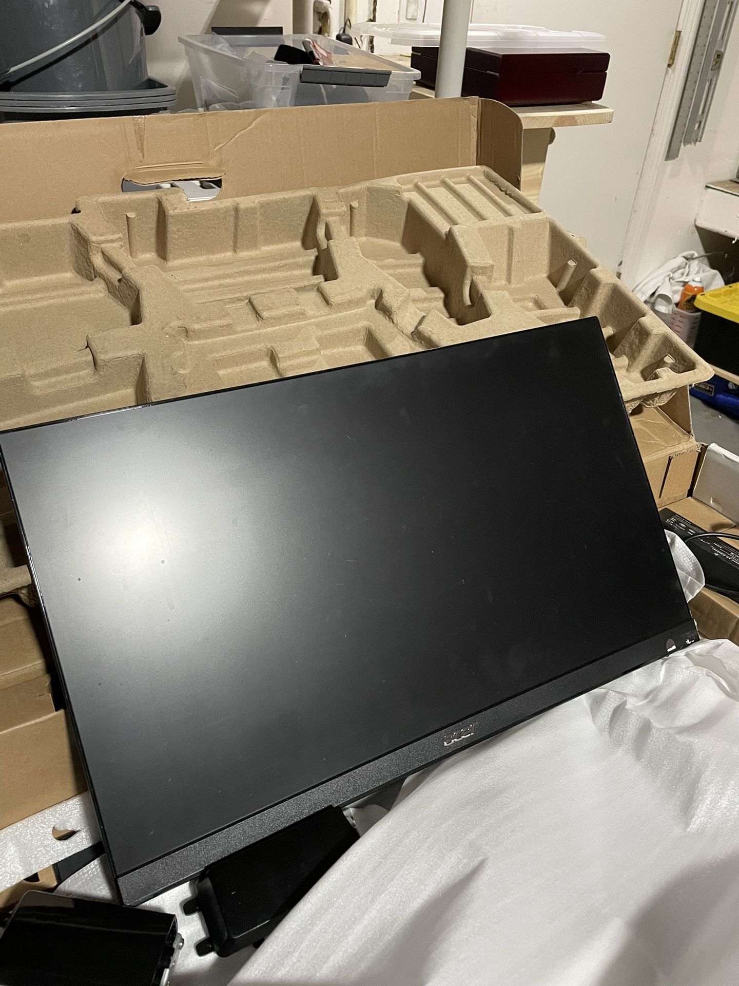 Acer Monitors