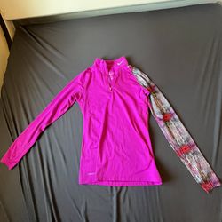 Women’s Nike Athletic Wear 