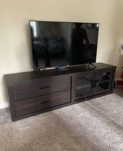 “82” inch Tv Stand
