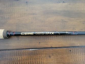 G Loomis Imx Steelhead & Salmon fishing rod