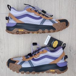 Vans Crosspath XC MTE All Terrain All Weather Shoe Women's Size 6.5 NWT MSRP $145