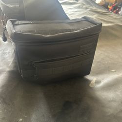 Thrashin Throw Over Bags 