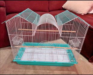 Bird Cage