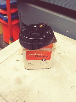 Rotor