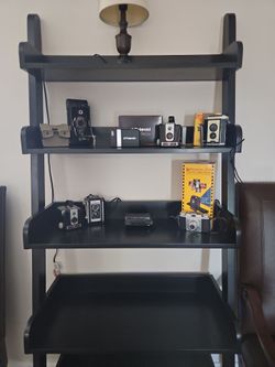 Vintage Camera lot