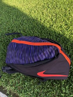 Nike Backpack