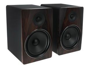Rockville 8inch studio monitor brand new