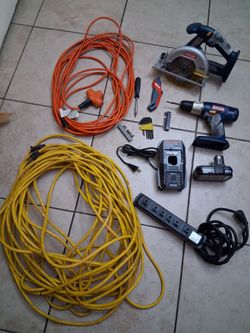 Tools $95 Dlls.