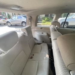 2004 Toyota Highlander
