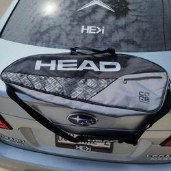 Head Tennis Racket Bag