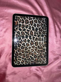 iPad