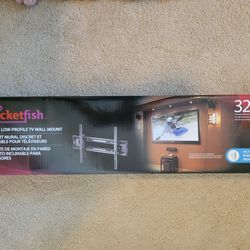 Flat Screen TV Wall Mount