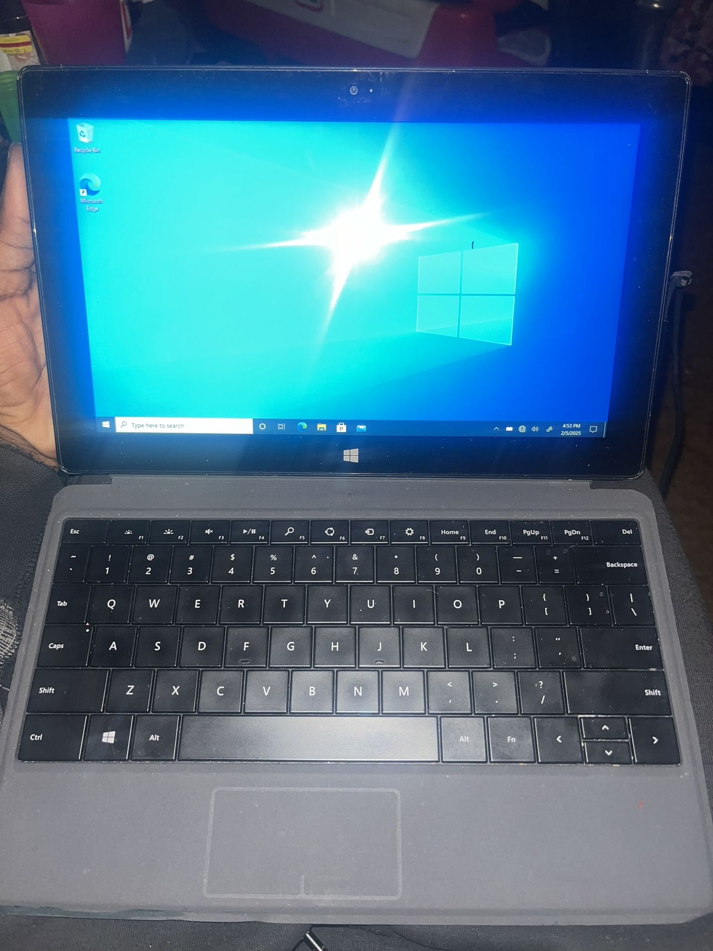 Microsoft Pro Surface 3 Tablet