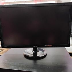 Asus Monitor 
