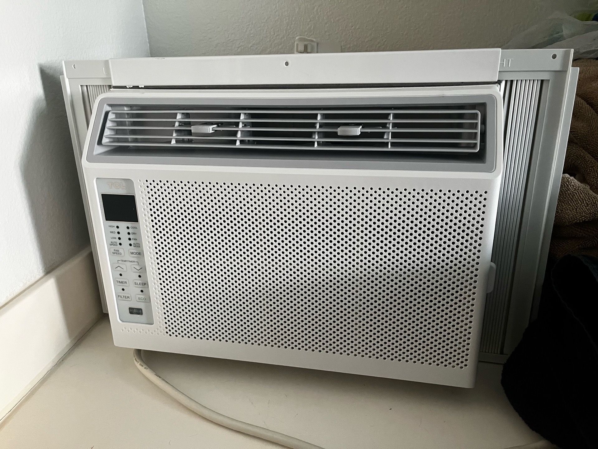 Air conditioner