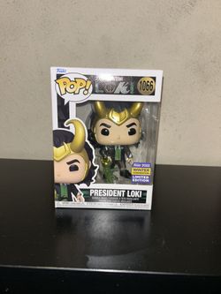FUNKO POPS