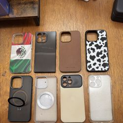 iPhone 15 Pro Max Cases