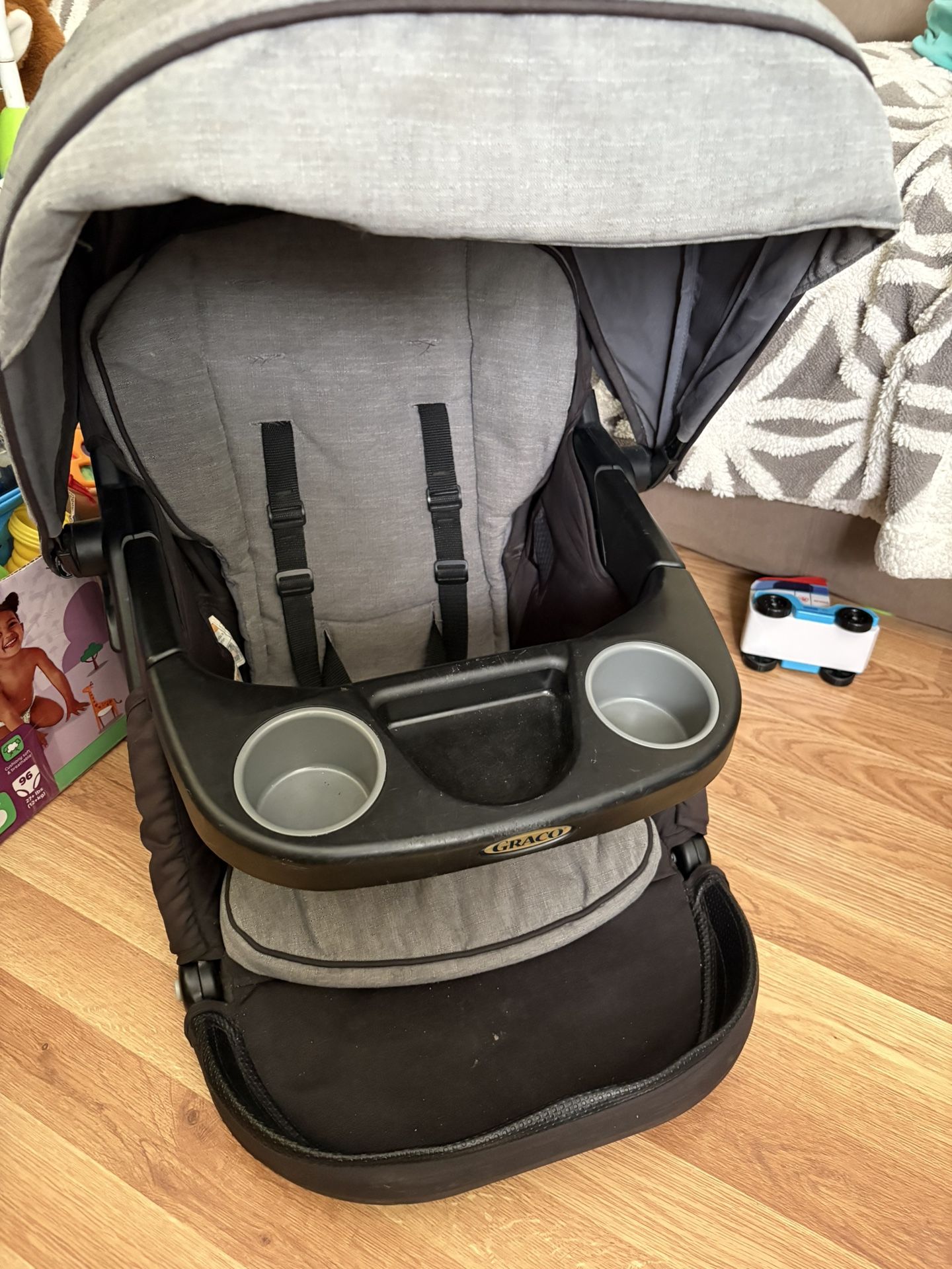 Graco Stroller Chair “chair Only”