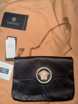 Versace women’s purse