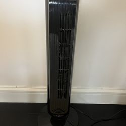 Lasko TF7 Oscillating Tower Fan