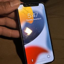 iPhone 12 Mini 64gig  (AT&t)