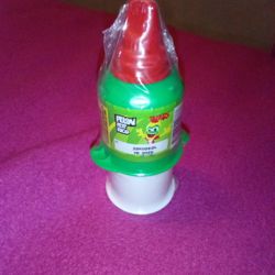23 Pelón Relo Rico