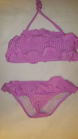 New Jessica Simpson girls swimsuit