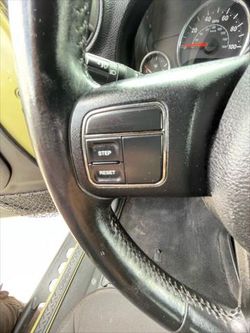 2013 Jeep Wrangler