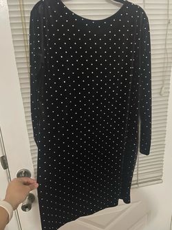 Vestido H&M xxl