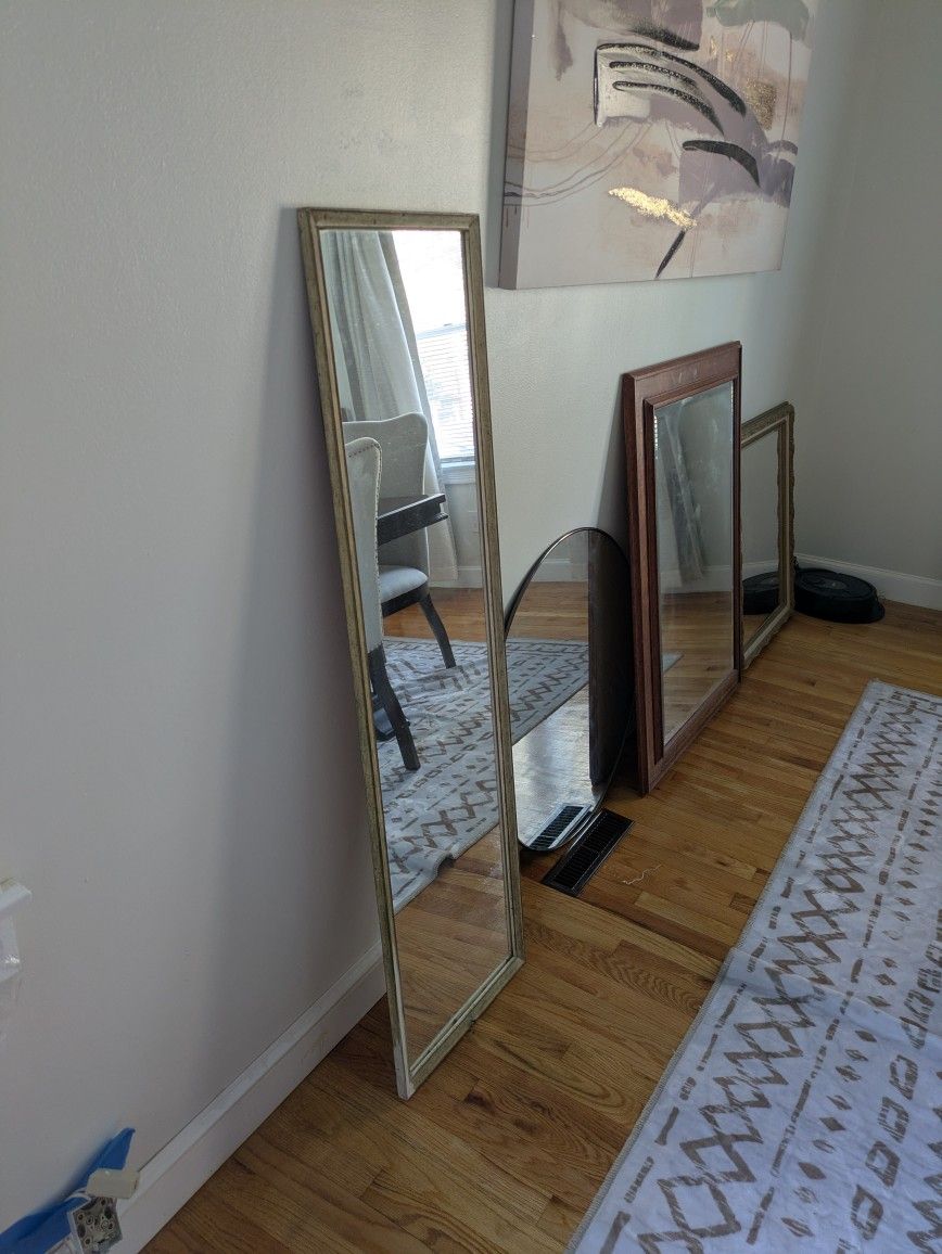 Mirrors For Sale