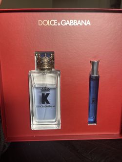 Dolce & Gabbana K Eau de Toilette