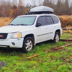 2003 GMC Envoy