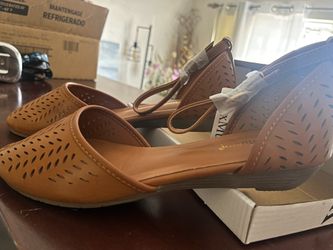 Sz9 women’s flat