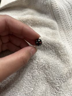 Mickey And Heart Pandora Charm