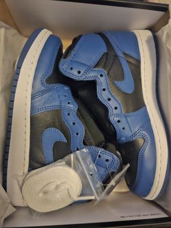 Marina Blue 1s
