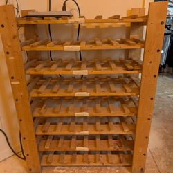 Wine Rack
