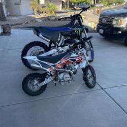 2023 Kayo TT 90 Used