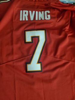 Bucky Irving Jersey Size L