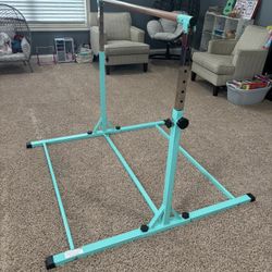 Gymnastics Bars Horizontal 